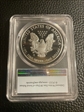 2017-S $1 Silver Eagle Congratulations Set First Strike PR70DCAM