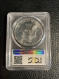 1989 $1 Silver Eagle MS70
