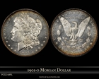 1901-O $1 MS64PL