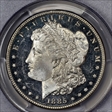 1885 $1 MS65DMPL