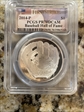 2014-P $1 Baseball Hall of Fame First Strike PR70DCAM