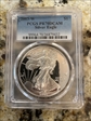 2003-W $1 Silver Eagle PR70DCAM