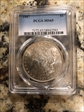 1887 $1 MS65