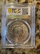 1896 $1 MS63