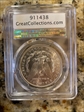 1879 $1 MS62