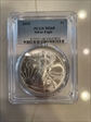2010 $1 Silver Eagle MS68