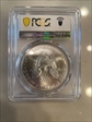 2013 $1 Silver Eagle MS68
