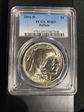 2001-D $1 Buffalo MS69