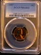 1957 1C PR64RD