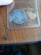 1593 6 Pence 