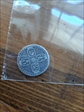 1757 6 pence 