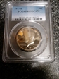 1977-S 50C PR69DCAM