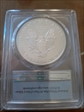 2020 $1 Silver Eagle First Strike MS70