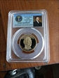 2008-S $1 James Monroe PR69DCAM