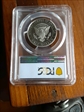 1994-S 50C Silver PR69DCAM