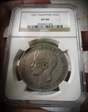 1897 1 PESO 1897 ESPANA PHILIPPINES PESO NGC XF 40