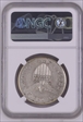1912 S 1 PESO 1912 S USA-PHIL PESO NGC XF DETAILS