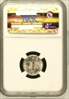 1942 10C 1942 10C MERCURY NGC MS 66