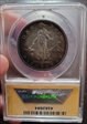 1910 S 1 PESO 1910 S USA-PHIL PESO ANACS AU 58 DETS
