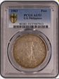 1903 Peso AU53
