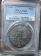 1906 Peso PR62