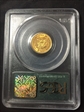 1907 $2.50 MS62