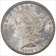 1898 $1 MS63