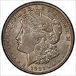 1921-S $1 AU55