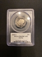 2008-S 25C Alaska PR69DCAM