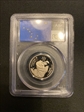 2008-S 25C Alaska PR69DCAM