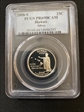 2008-S 25C Hawaii Silver PR69DCAM