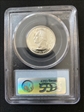 2008-S 25C Hawaii Silver PR69DCAM