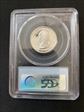 2008-S 25C Alaska Silver PR69DCAM