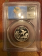 2008-S 25C Oklahoma Silver PR69DCAM