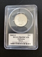 2003-S 25C Alabama Silver PR69DCAM