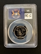 2004-S 25C Michigan PR69DCAM