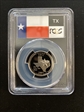 2004-S 25C Texas PR69DCAM