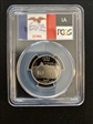 2004-S 25C Iowa PR69DCAM