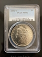 1882-O $1 MS62