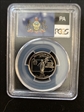1999-S 25C Pennsylvania PR69DCAM