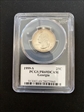 1999-S 25C Georgia PR69DCAM