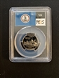 2000-S 25C Virginia PR69DCAM