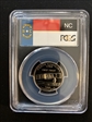 2001-S 25C North Carolina PR69DCAM
