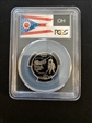 2002-S 25C Ohio PR69DCAM