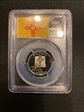 2008-S 25C New Mexico PR69DCAM