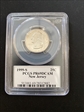 1999-S 25C New Jersey PR69DCAM