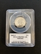 2003-S 25C Alabama PR69DCAM