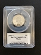 2003-S 25C Maine PR69DCAM