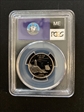 2003-S 25C Maine PR69DCAM