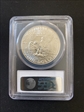 1973-S $1 Silver MS66